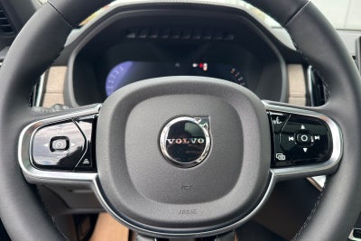 2027 Volvo XC90 B6 Plus 7-Seater
