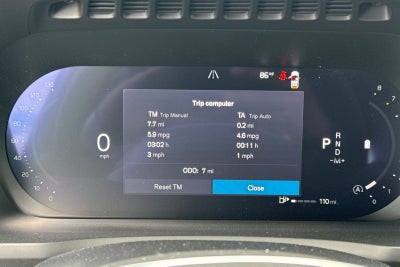 2027 Volvo XC90 B6 Plus 7-Seater