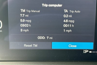 2027 Volvo XC90 B6 Plus 7-Seater