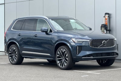 2027 Volvo XC90 B6 Plus 7-Seater