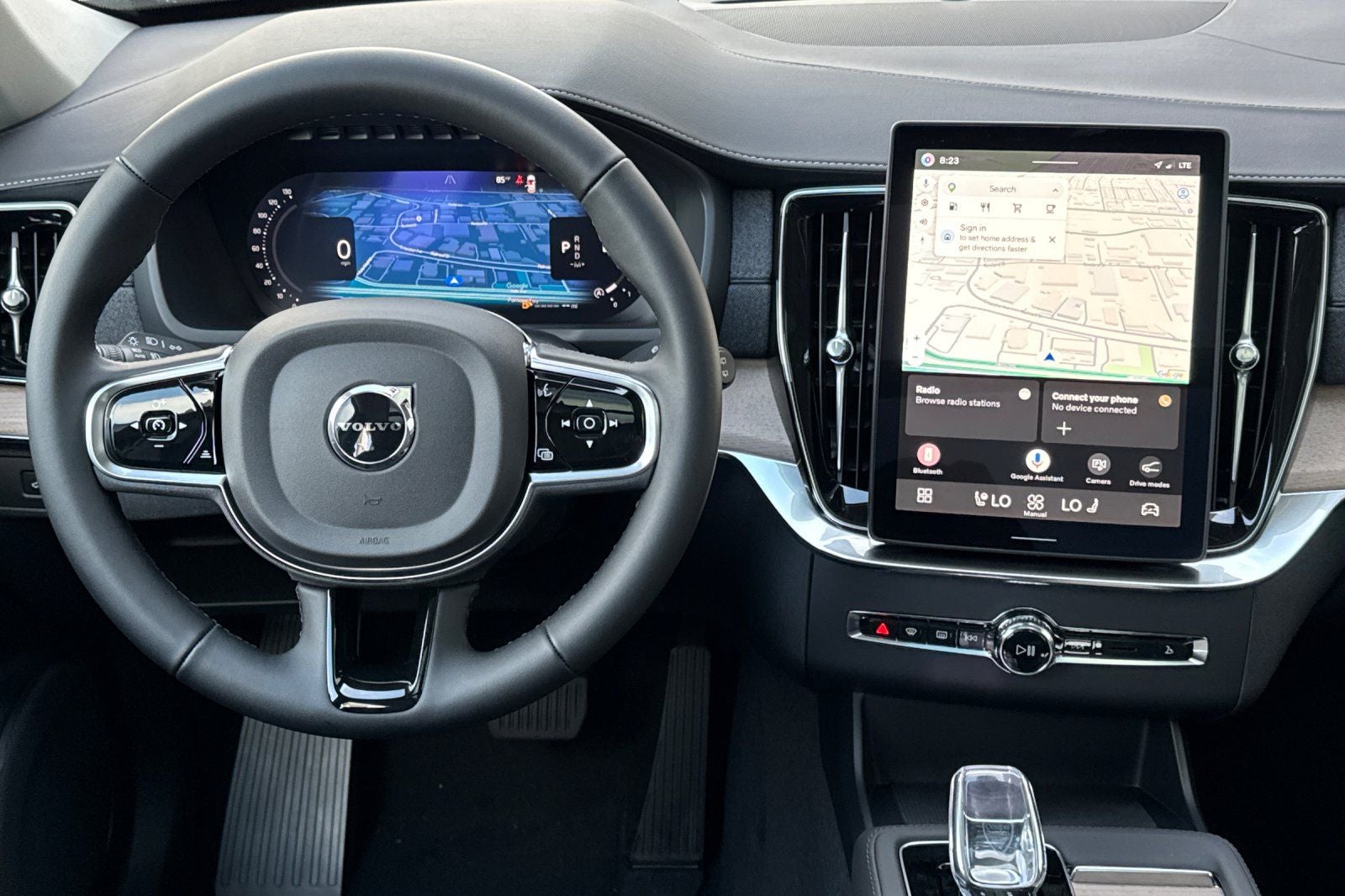 2026 Volvo XC90 B6 Plus 7-Seater
