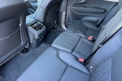 2027 Volvo XC90 B6 Plus 7-Seater