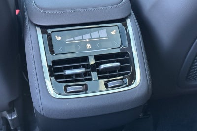 2027 Volvo XC90 B6 Plus 7-Seater