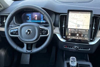 2027 Volvo XC90 B6 Plus 7-Seater