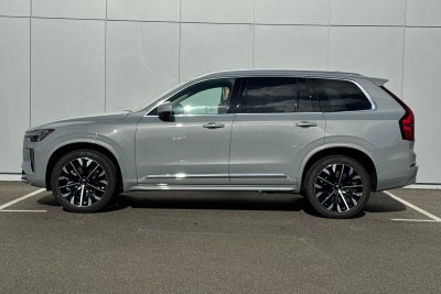 2027 Volvo XC90 B6 Plus 7-Seater