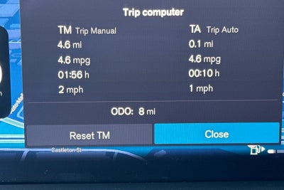 2027 Volvo XC90 B6 Plus 7-Seater