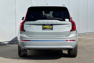 2027 Volvo XC90 B6 Plus 7-Seater