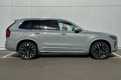 2027 Volvo XC90 B6 Plus 7-Seater