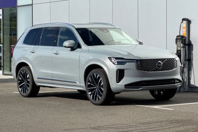 2027 Volvo XC90 B6 Plus 7-Seater