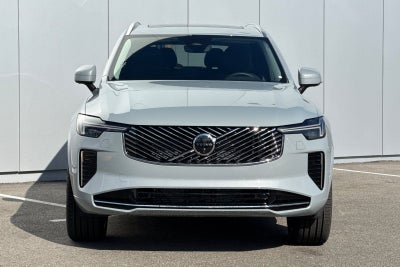 2027 Volvo XC90 B6 Plus 7-Seater