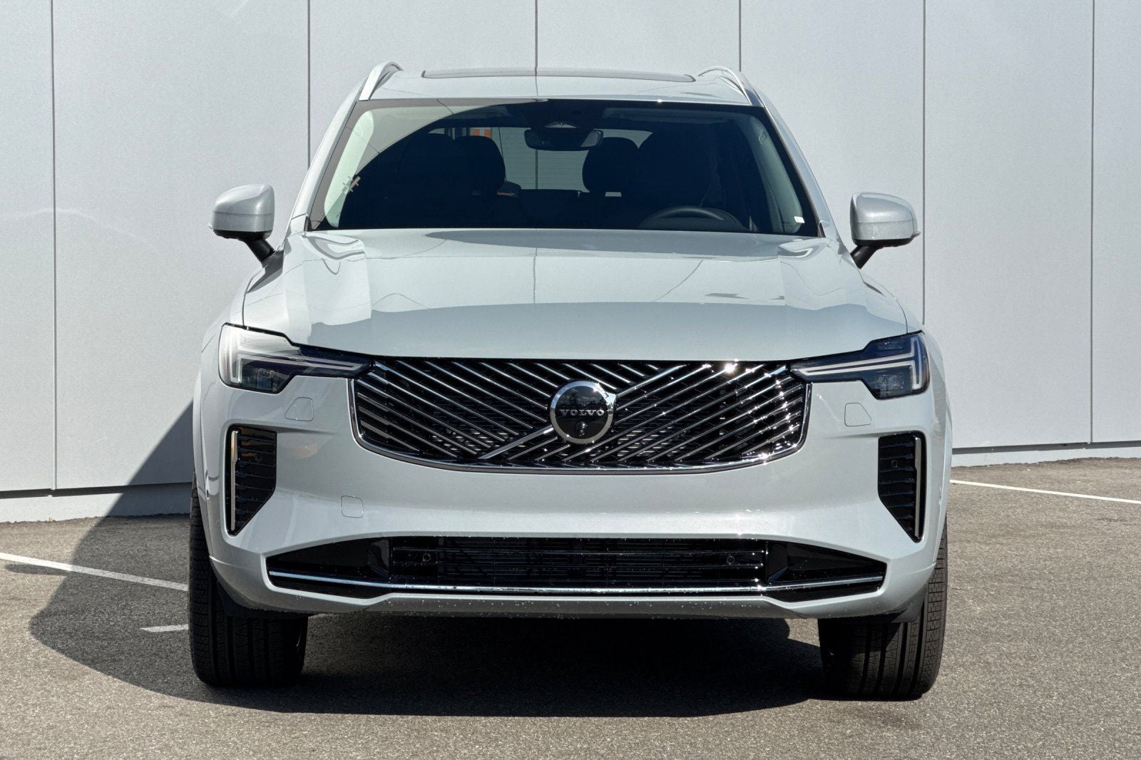 2027 Volvo XC90 B6 Plus 7-Seater