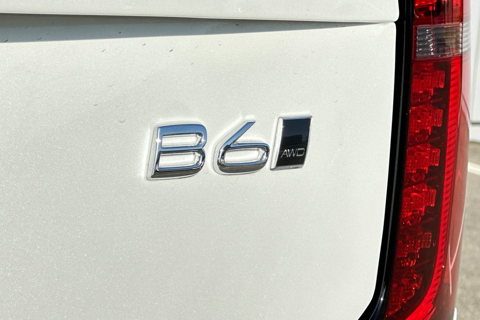 2026 Volvo XC90 B6 Plus 7-Seater