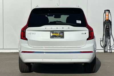 2026 Volvo XC90 B6 Plus 7-Seater