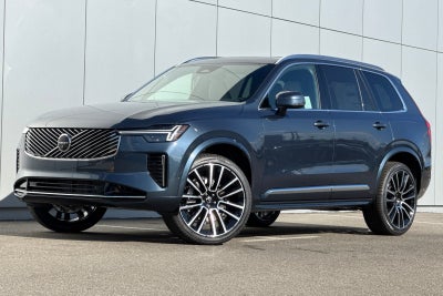 2027 Volvo XC90 B6 Plus 7-Seater