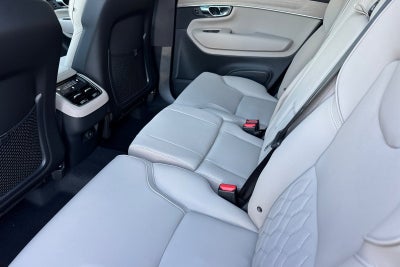 2027 Volvo XC90 B6 Plus 7-Seater