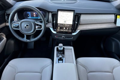 2027 Volvo XC90 B6 Plus 7-Seater
