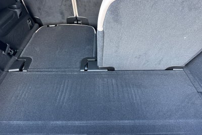 2027 Volvo XC90 B6 Plus 7-Seater
