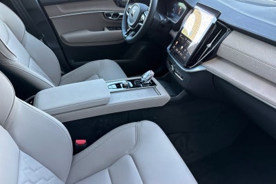 2027 Volvo XC90 B6 Plus 7-Seater