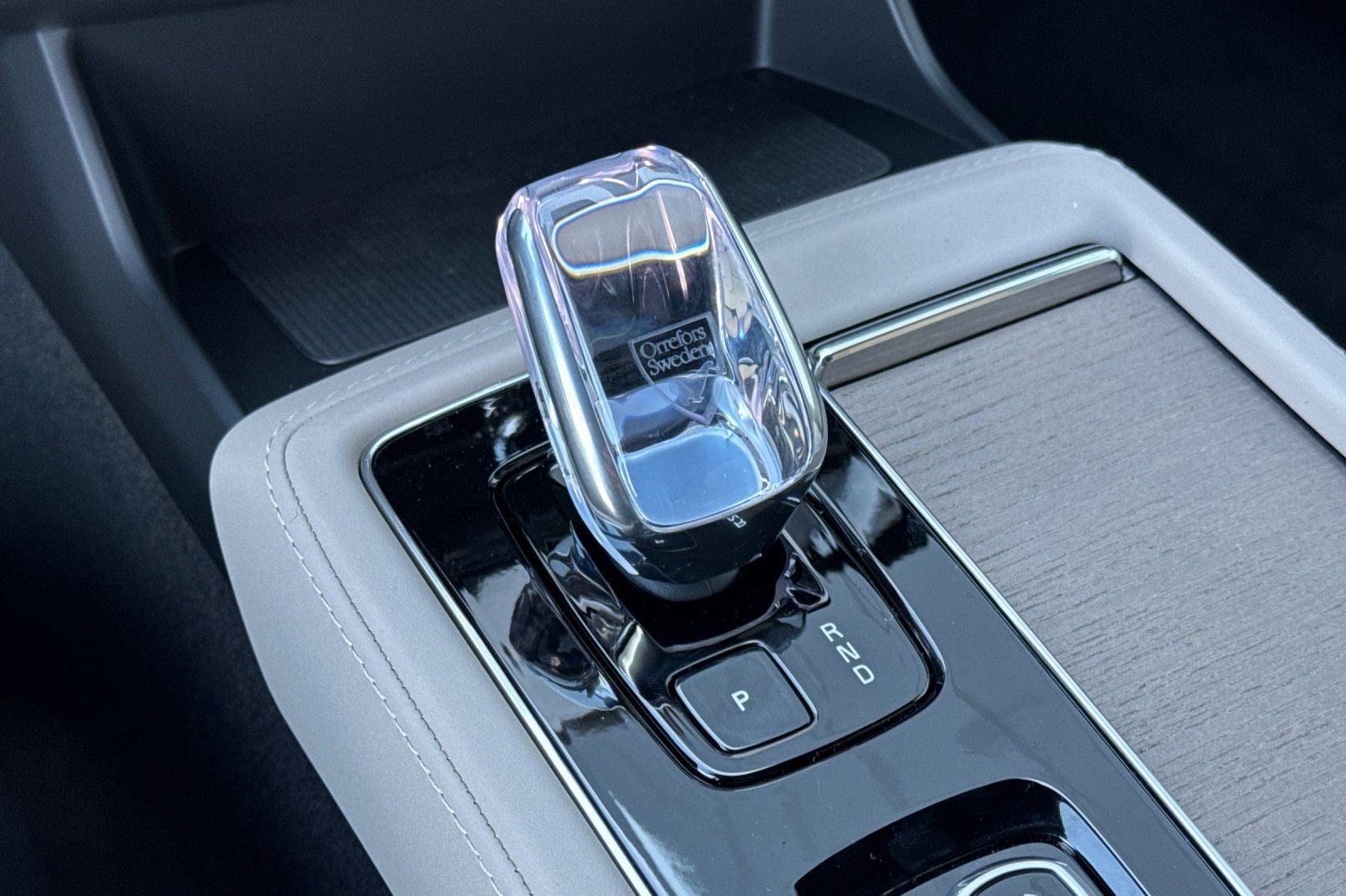 2027 Volvo XC90 B6 Plus 7-Seater