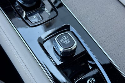 2027 Volvo XC90 B6 Plus 7-Seater