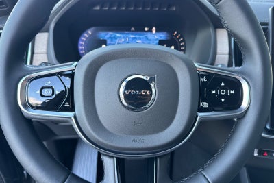2027 Volvo XC90 B6 Plus 7-Seater