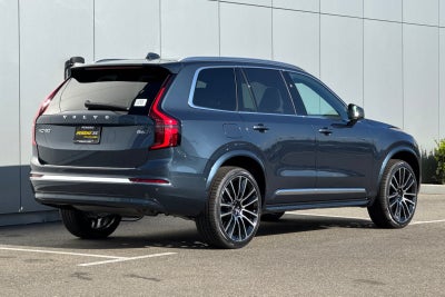2027 Volvo XC90 B6 Plus 7-Seater