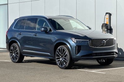 2027 Volvo XC90 B6 Plus 7-Seater