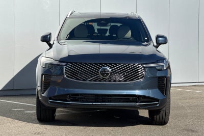 2027 Volvo XC90 B6 Plus 7-Seater