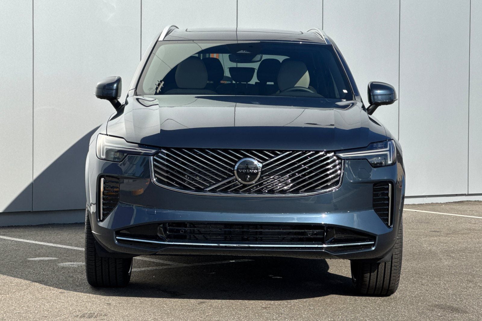 2027 Volvo XC90 B6 Plus 7-Seater