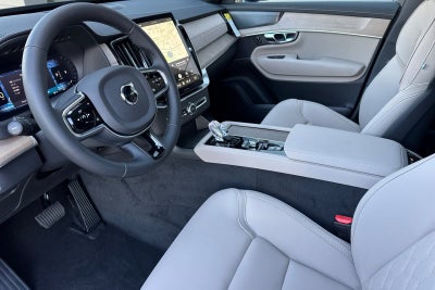 2027 Volvo XC90 B6 Plus 7-Seater