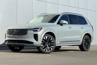 2027 Volvo XC90 B6 Plus 7-Seater