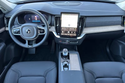 2027 Volvo XC90 B6 Plus 7-Seater