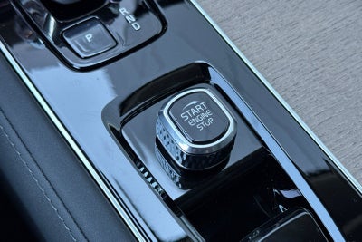 2027 Volvo XC90 B6 Plus 7-Seater