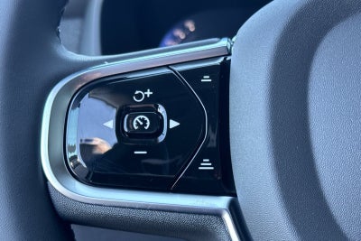 2027 Volvo XC90 B6 Plus 7-Seater