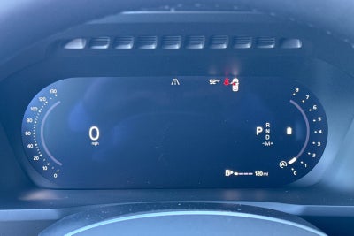 2027 Volvo XC90 B6 Plus 7-Seater