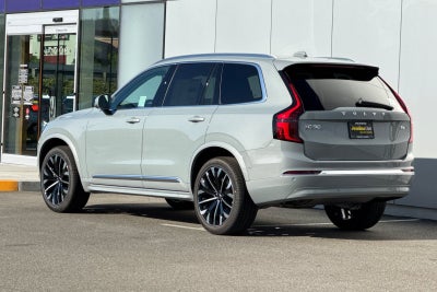 2027 Volvo XC90 B6 Plus 7-Seater