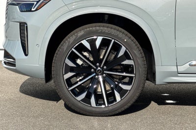 2027 Volvo XC90 B6 Plus 7-Seater