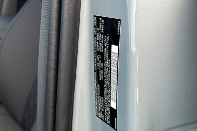 2027 Volvo XC90 B6 Plus 7-Seater
