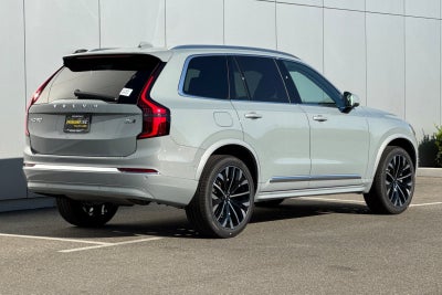 2027 Volvo XC90 B6 Plus 7-Seater