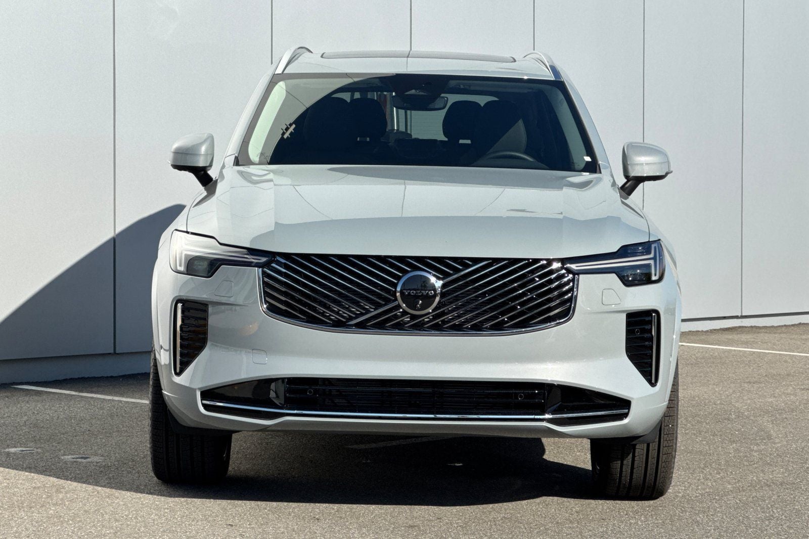 2027 Volvo XC90 B6 Plus 7-Seater
