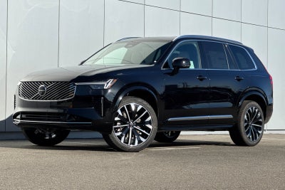 2027 Volvo XC90 B6 Plus 7-Seater