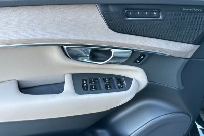 2027 Volvo XC90 B6 Plus 7-Seater