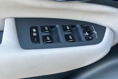 2027 Volvo XC90 B6 Plus 7-Seater