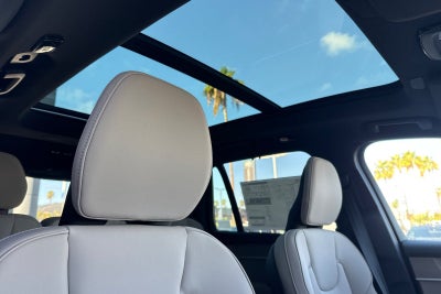 2027 Volvo XC90 B6 Plus 7-Seater