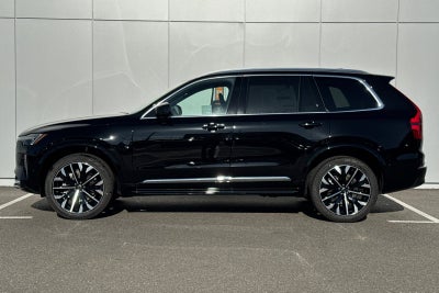 2027 Volvo XC90 B6 Plus 7-Seater