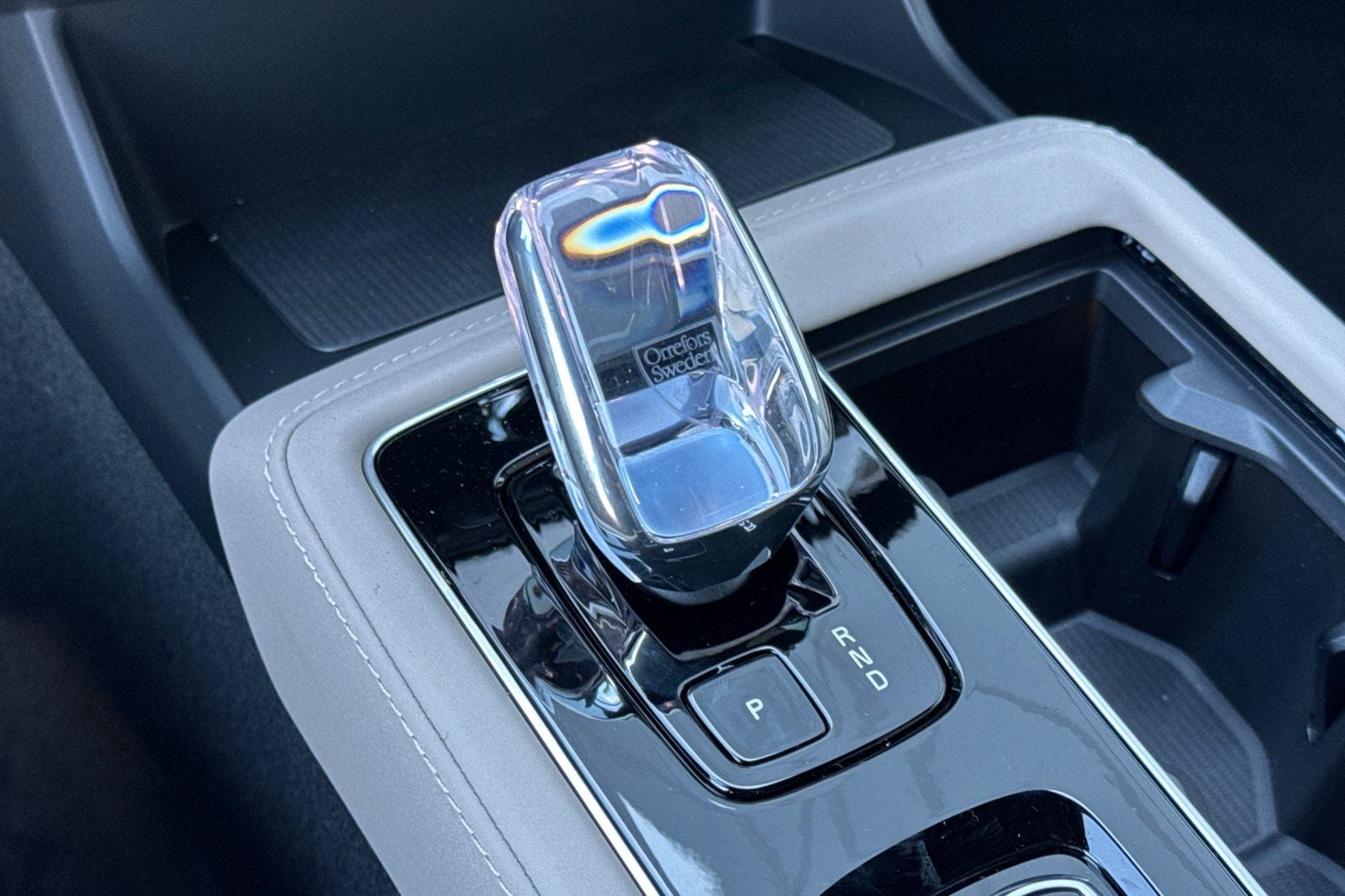 2027 Volvo XC90 B6 Plus 7-Seater