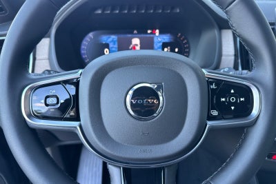 2027 Volvo XC90 B6 Plus 7-Seater