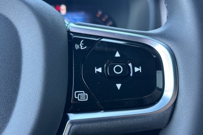 2027 Volvo XC90 B6 Plus 7-Seater