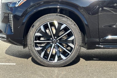 2027 Volvo XC90 B6 Plus 7-Seater