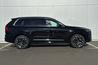 2027 Volvo XC90 B6 Plus 7-Seater